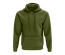 Urban Trendz (Army Green) - 320 GSM