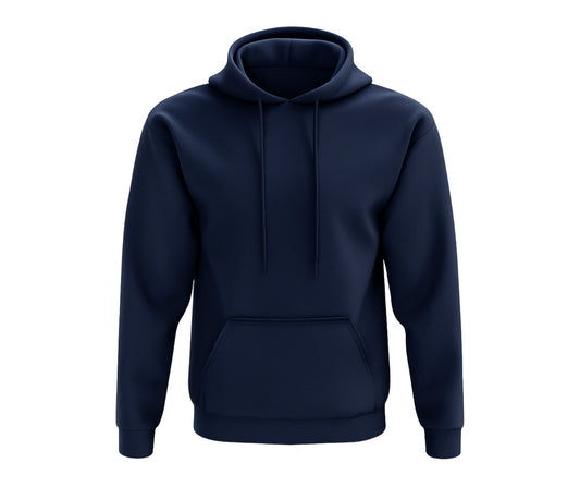 Urban Trendz (Midnight Blue) - 320 GSM