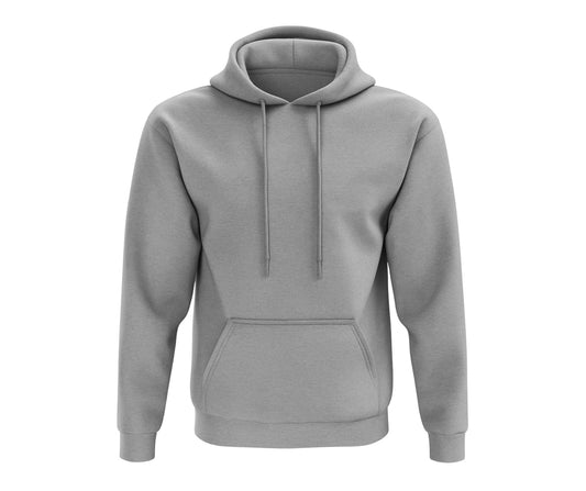 Urban Trendz (Grey) - 320 GSM