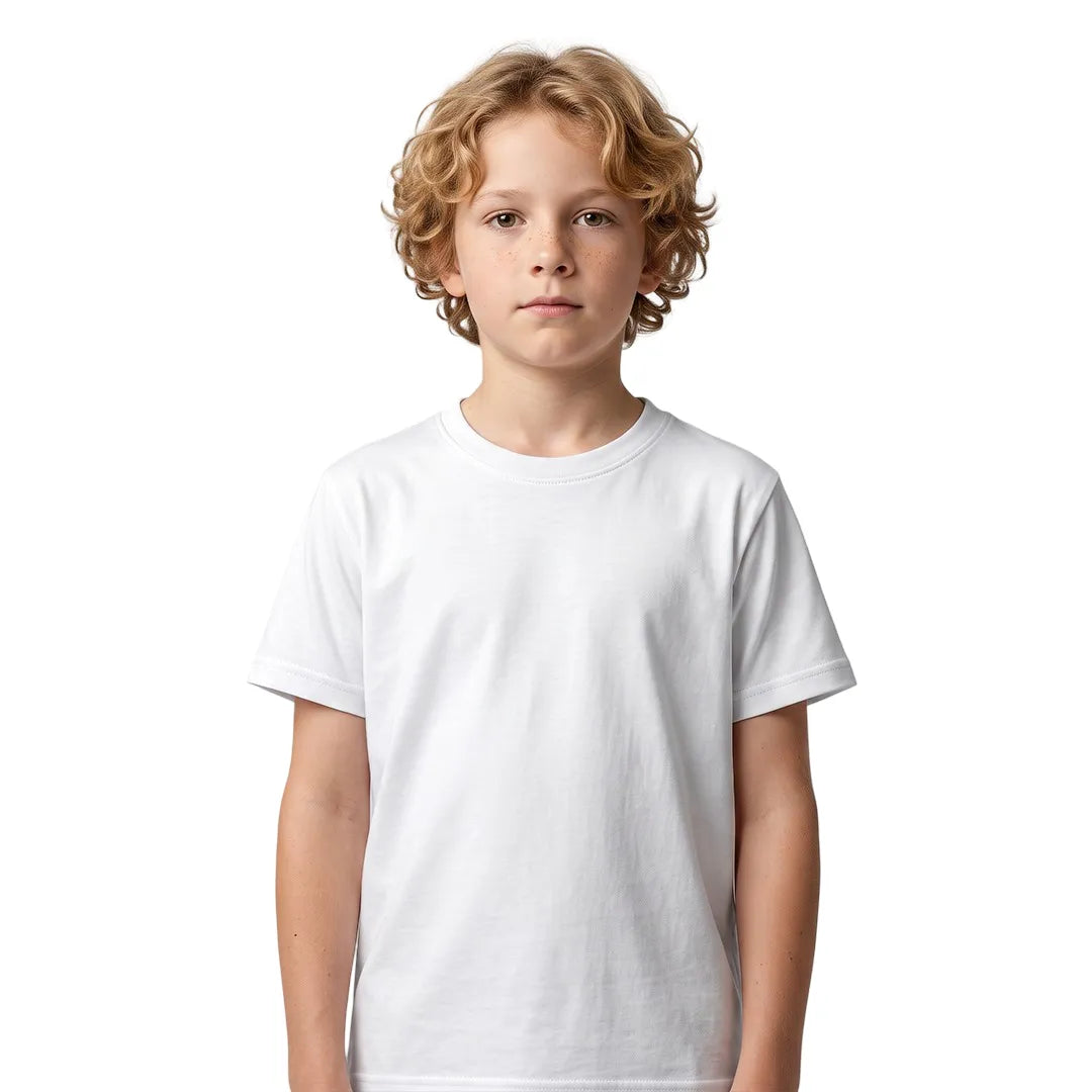 Classic Youth (White) 1200-Y-WH