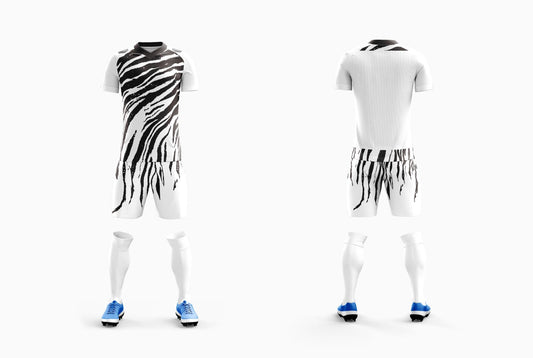 Zebra Tee