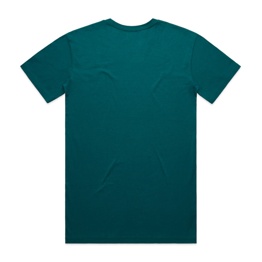 Elemental Tee (Atlantic) - 220 GSM