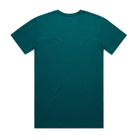Elemental Tee (Atlantic) - 220 GSM