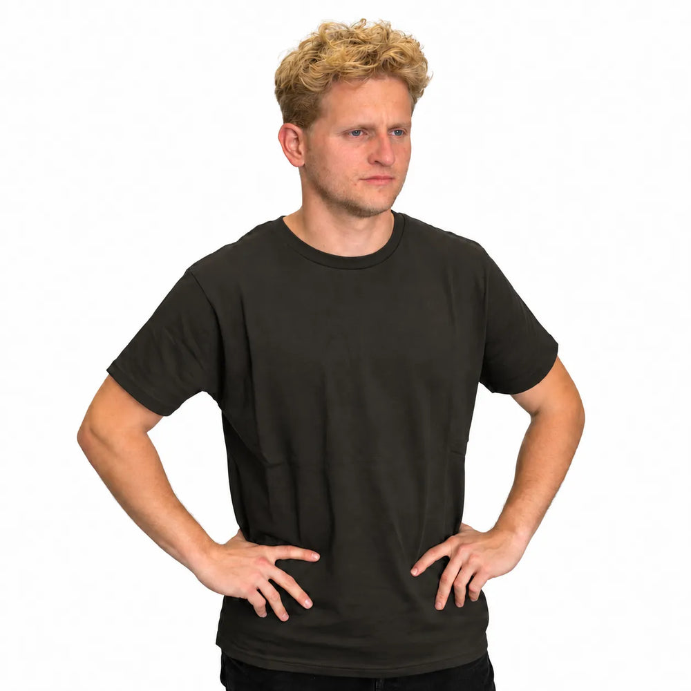 Light Elemental Tee Men (1180)