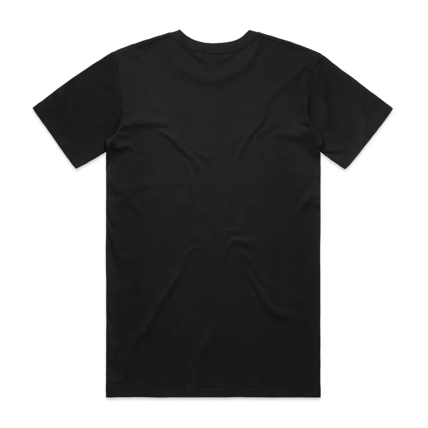 Classic Elemental Tee Women (Black)