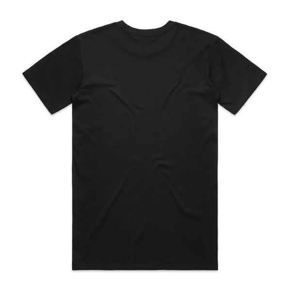 Classic Elemental Tee Women (Black)