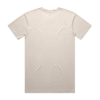 Elemental Tee (Bone) - 220 GSM