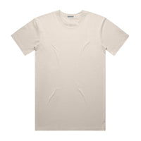 Elemental Tee (Bone) - 220 GSM