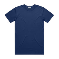 Elemental Tee (Cobalt) - 220 GSM