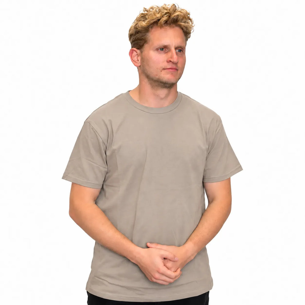 Light Elemental Tee Men (1180)