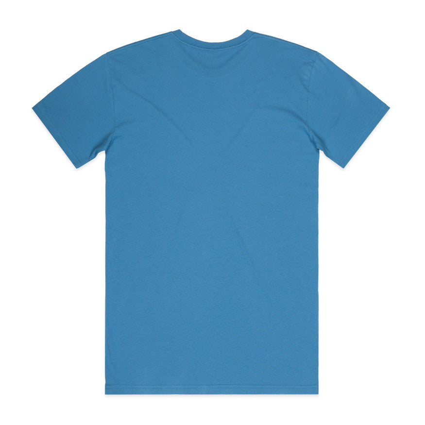 Elemental Tee (Hydro) - 180 GSM