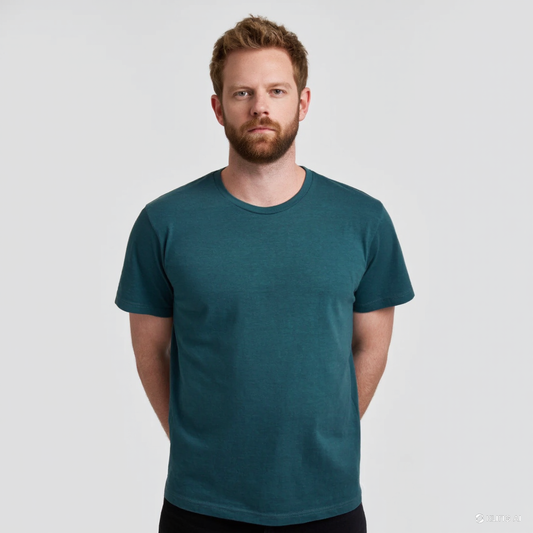 Elemental Tee (Atlantic) - 220 GSM