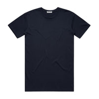 Elemental Tee (Navy) - 220 GSM