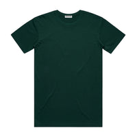 Elemental Tee (Pine Green) - 220 GSM