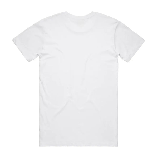 Classic Elemental Tee Women (White)
