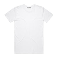 Elemental Tee (White) - 220 GSM
